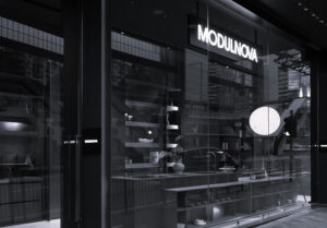 Modulnova Hong Kong