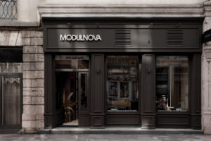 Modulnova Lyon